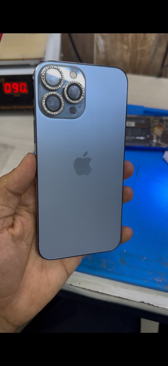 iPhone atendido en Cell Quality